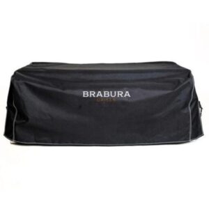 BRABURA Built-In Soft Cover Ember 800