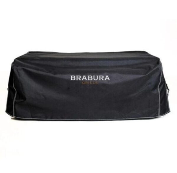 BRABURA Built-In Soft Cover Ember 800