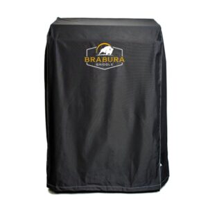 BRABURA Cart Soft Cover 20