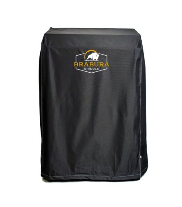 BRABURA Cart Soft Cover 20