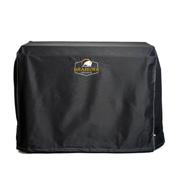 BRABURA Cart Soft Cover 40