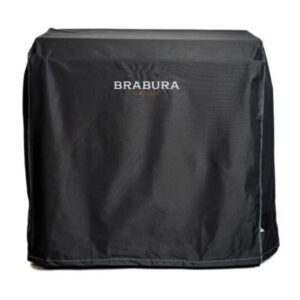 BRABURA Cart Soft Cover 400