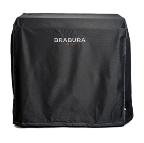 BRABURA Cart Soft Cover 500