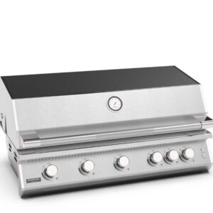 BRABURA Fusion 500 RS Gasgrill