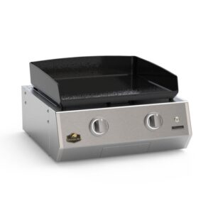 BRABURA L Class Original 20 Griddle