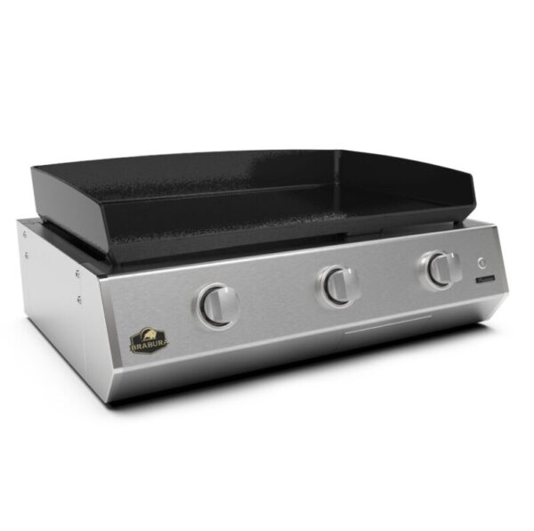 BRABURA L Class Original 30 Griddle