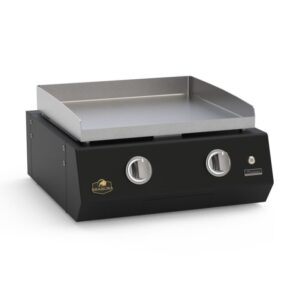 BRABURA L Class Special 20 Griddle