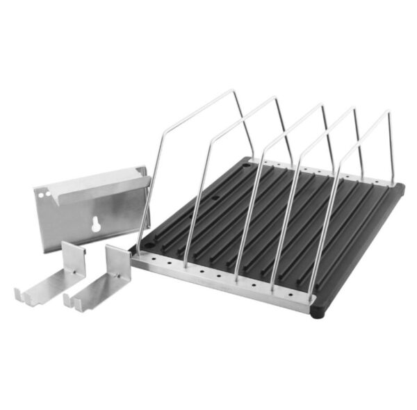 BROIL KING Grillunterwagen Organizer