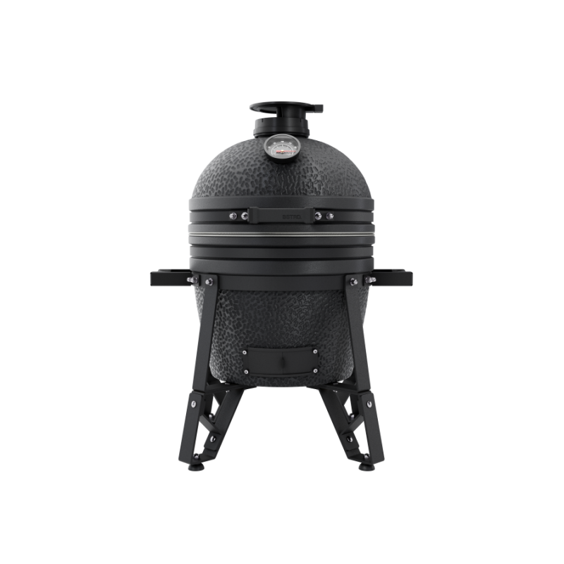 BSTRD Compact Graphite Keramikgrill