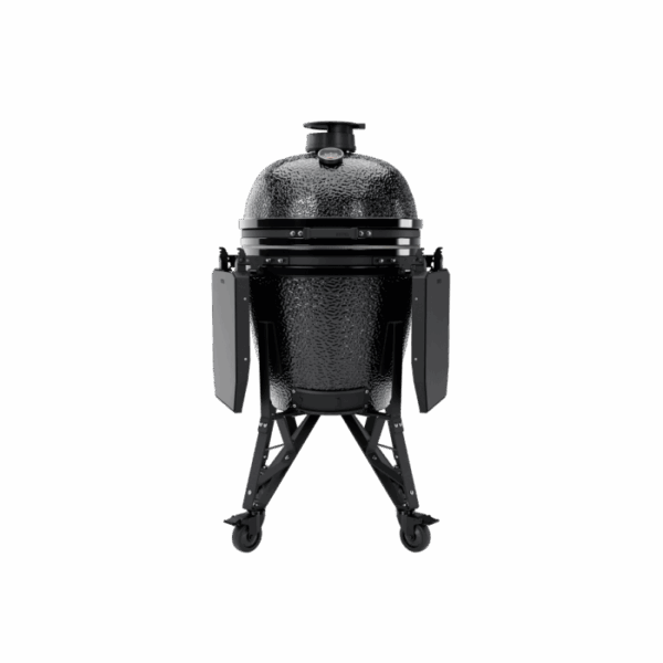 BSTRD Large Gloss Graphite Keramikgrill