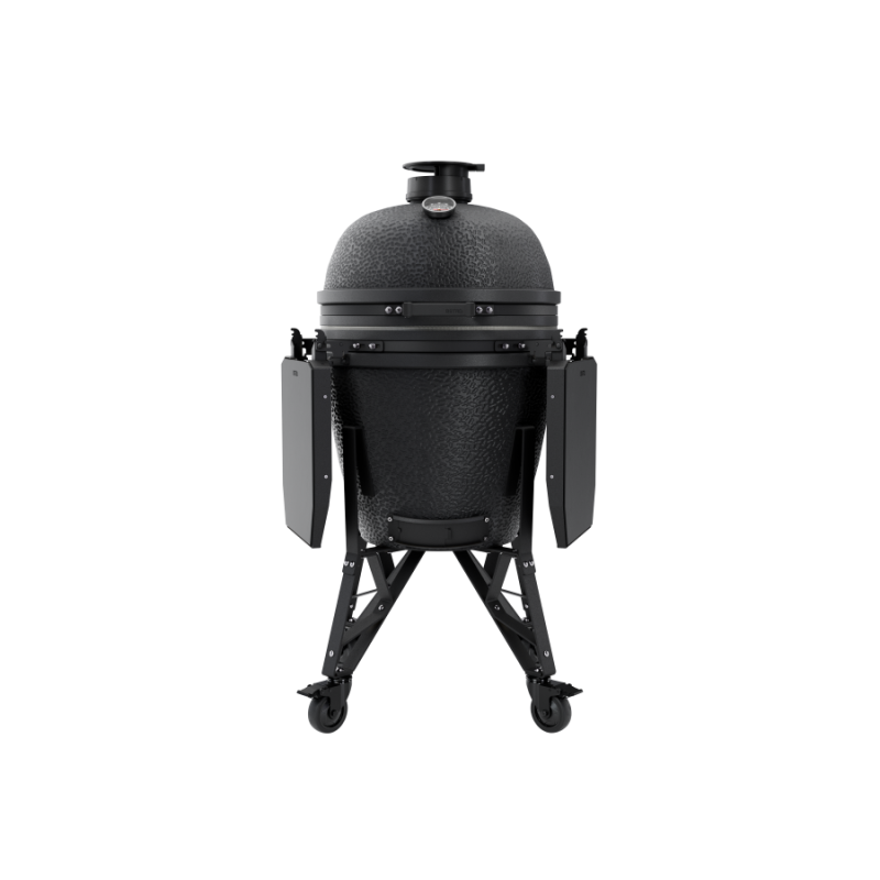 BSTRD Large Graphite Keramikgrill