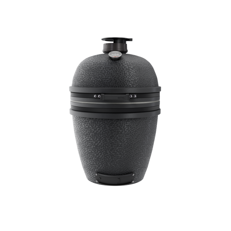 BSTRD Large Solo Graphite Keramikgrill