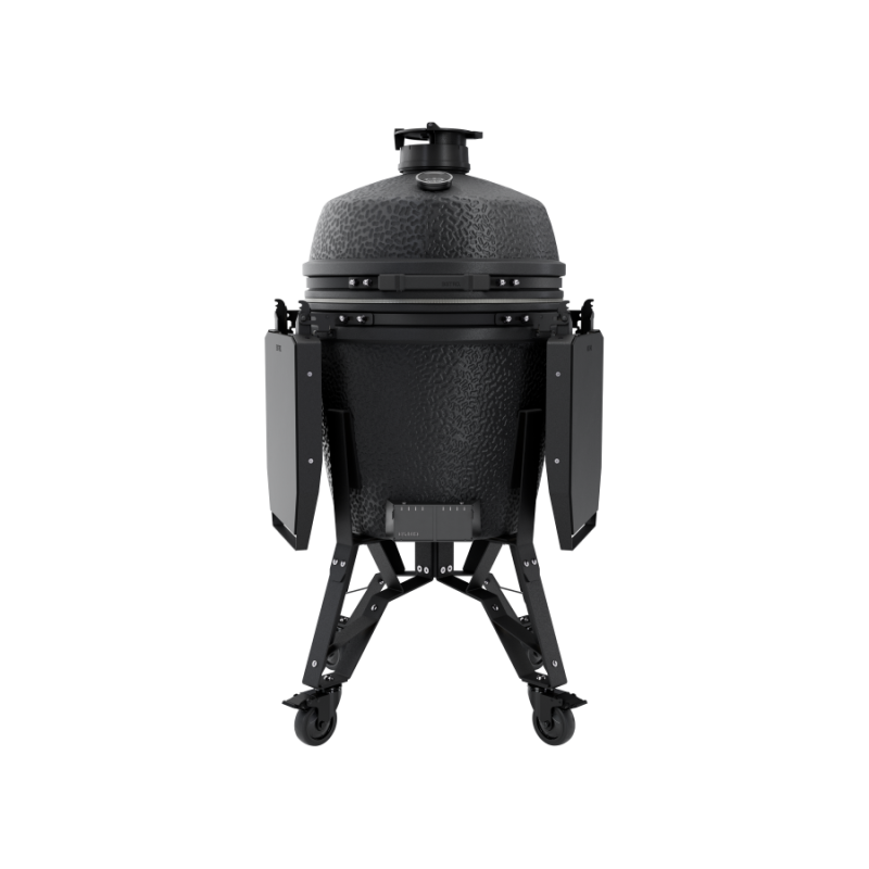 BSTRD Pro Large Graphite Keramikgrill