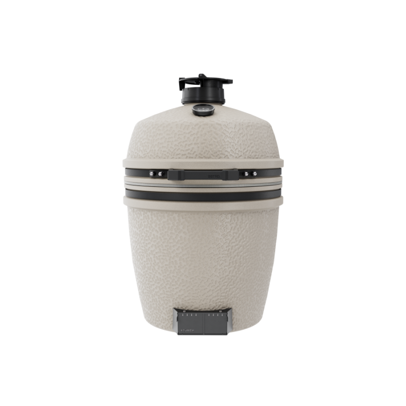BSTRD Pro Large Solo Desert Sand Keramikgrill