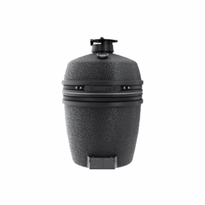 BSTRD Pro Large Solo Graphite Keramikgrill