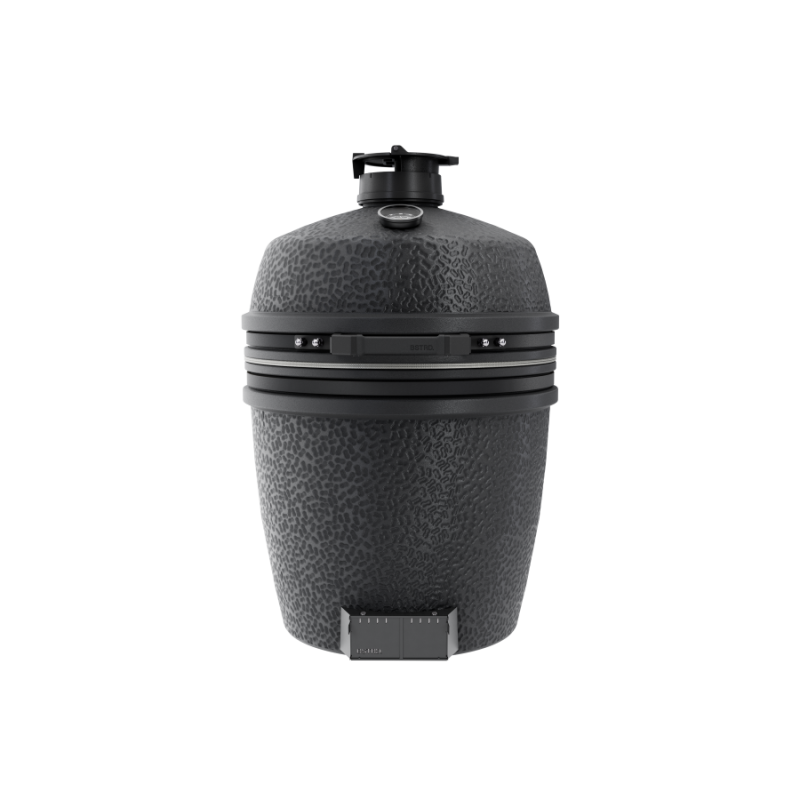 BSTRD Pro Large Solo Graphite Keramikgrill