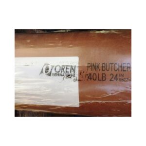 Butcher Paper 10m Rolle