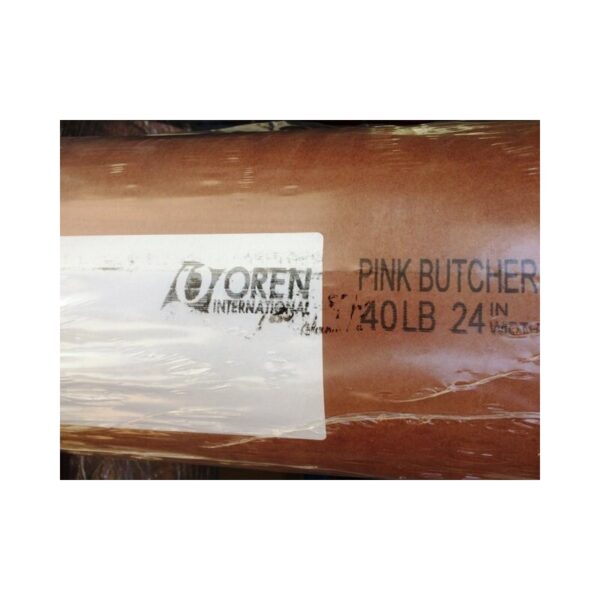 Butcher Paper 10m Rolle