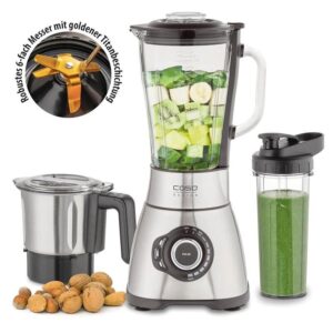 CASO B 1800 PowerBlender Set