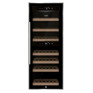 CASO WineComfort 38 black