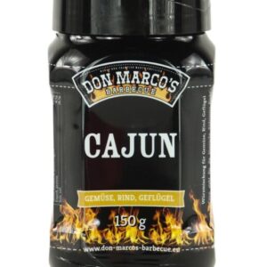 DON MARCO Cajun 150g Dose