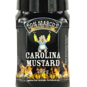 DON MARCO Carolina Mustard 220g Dose