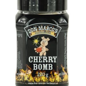 DON MARCO Cherry Bomb 220g Dose