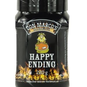 DON MARCO Happy Ending® 220g Dose