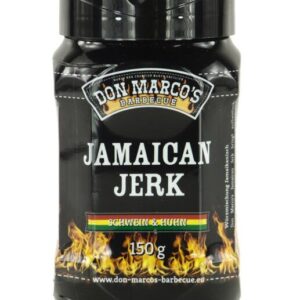 DON MARCO Jamaican Jerk150g Dose