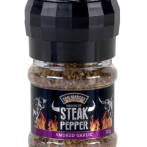 DON MARCO Precious Steak Pepper Smoked Garlic 145g