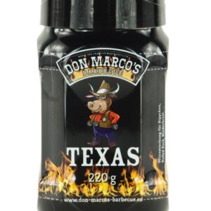 DON MARCO Texas Style 220g Dose