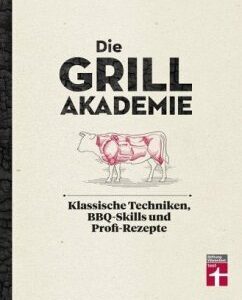 Die Grillakademie von Thomas Zapp