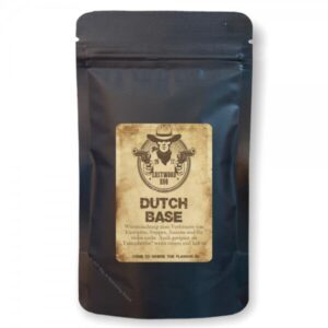 EASTWOOD BBQ Dutch Base 300 g Beutel