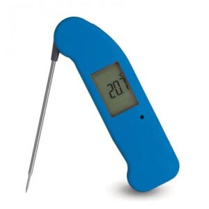 ETI Superfast Thermapen ONE blau