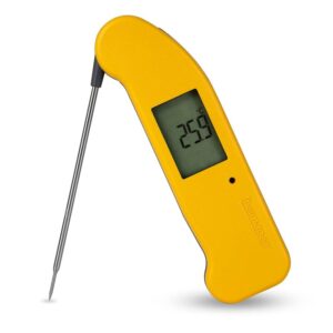 ETI Superfast Thermapen ONE gelb