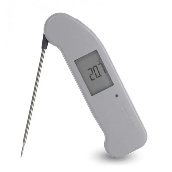 ETI Superfast Thermapen ONE grau