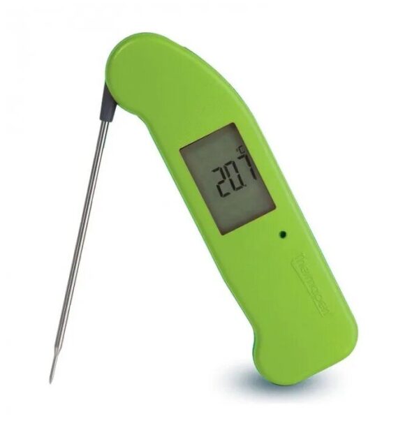 ETI Superfast Thermapen ONE grün