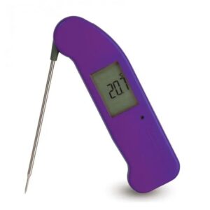 ETI Superfast Thermapen ONE lila