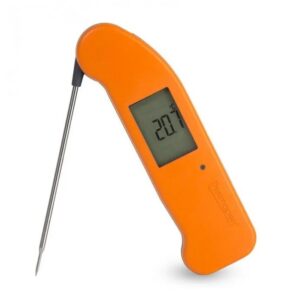 ETI Superfast Thermapen ONE orange