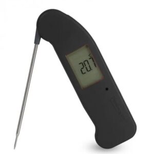 ETI Superfast Thermapen ONE schwarz