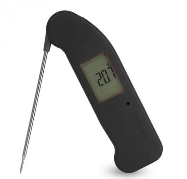 ETI Superfast Thermapen ONE schwarz