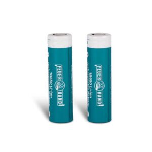 FEUERHAND Akkus für Baby Special 276 LED (2er-Set / aufladbar)