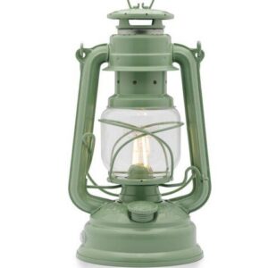 FEUERHAND Baby Special 276 LED Laterne Sage Green