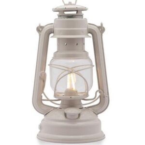 FEUERHAND Baby Special 276 LED Laterne Softbeige