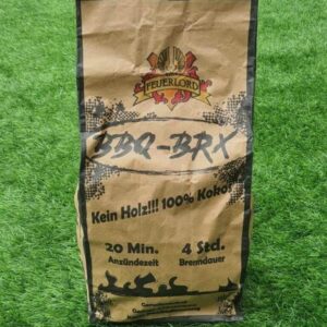 FEUERLORD BBQ BRX Grillbriketts 3kg