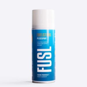 FUSL Edelstahl-Pflegespray 400ml Aerosol