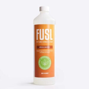 FUSL Küche & Haushalt Reiniger 1l