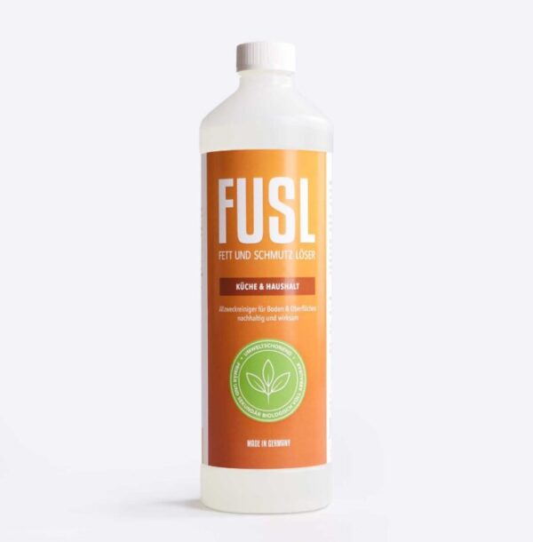 FUSL Küche & Haushalt Reiniger 1l