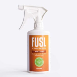 FUSL Küche & Haushalt Reiniger (mit Nebeldüse) 500ml