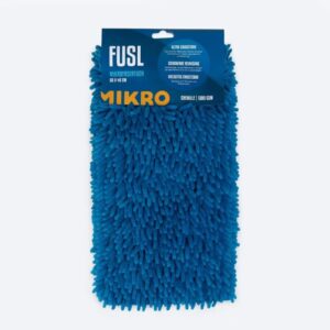 FUSL Mikrofasertuch Chenille 60x40cm 1300 GSM